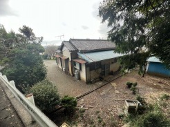 入間市大字新久