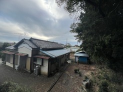 入間市大字新久