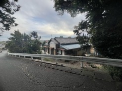 入間市大字新久