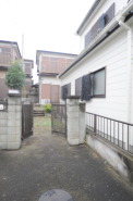 所沢市北野１丁目