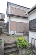 所沢市北野１丁目
