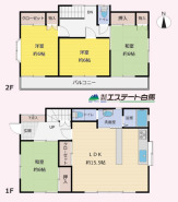 所沢市北野１丁目