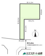 所沢市北野１丁目