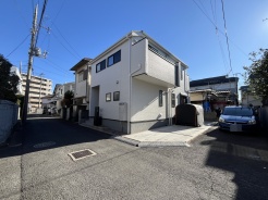 新座市栄２丁目