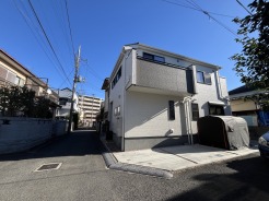 新座市栄２丁目