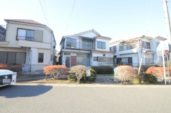 新座市馬場２丁目