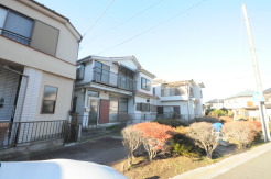 新座市馬場２丁目