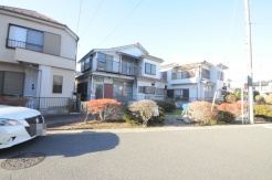 新座市馬場２丁目