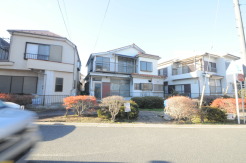 新座市馬場２丁目