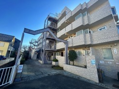 富士見市関沢２丁目