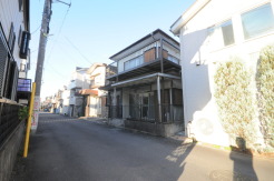 所沢市和ケ原１丁目