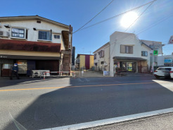 ふじみ野市大井中央４丁目