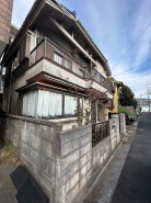 新座市野火止８丁目