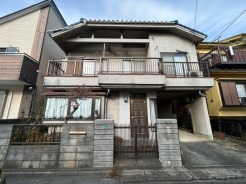 新座市野火止８丁目