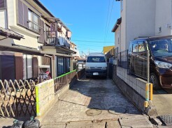 所沢市大字下安松