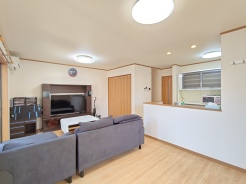 【ＬＤＫ／約１６帖】