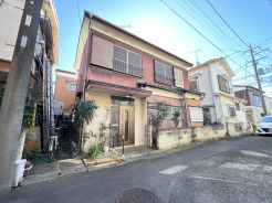 清瀬市中清戸１丁目