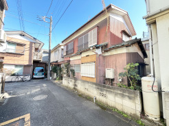 清瀬市中清戸１丁目