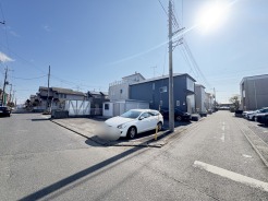 入間市久保稲荷３丁目