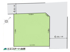 入間市久保稲荷３丁目