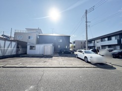 入間市久保稲荷３丁目