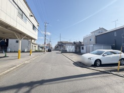 入間市久保稲荷３丁目