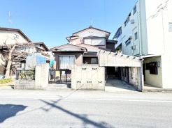 五感で感じる、現地でしかわからない事も沢山ございます。周辺環境なども一緒にご案内いたしますのでお気軽にお問合せください。
