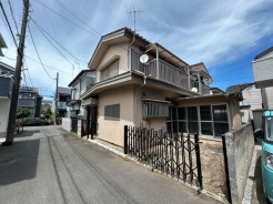 新座市石神１丁目