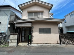 新座市石神１丁目