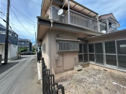 新座市石神１丁目