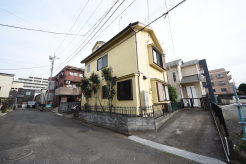 所沢市美原町２丁目