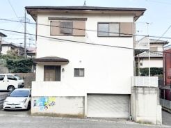 五感で感じる、現地でしかわからない事も沢山ございます。周辺環境なども一緒にご案内いたしますのでお気軽にお問合せください。
