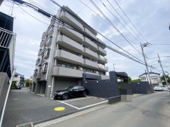 所沢市大字北秋津