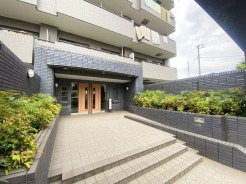 所沢市大字北秋津