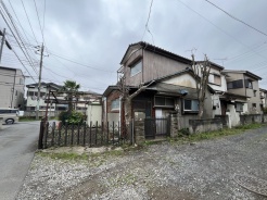 新座市新堀１丁目