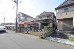 小平市花小金井４丁目