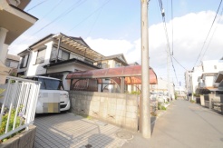 小平市花小金井４丁目