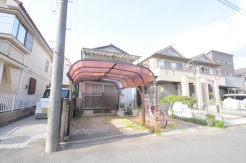 小平市花小金井４丁目