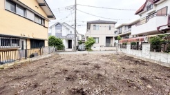 五感で感じる、現地でしかわからない事も沢山ございます。周辺環境なども一緒にご案内いたしますのでお気軽にお問合せください。
