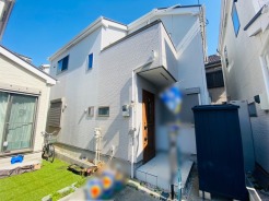 当日ご案内可能です！物件だけでなく、周辺の環境や他にご希望の物件もまとめてご案内可能です。
