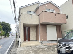 五感で感じる、現地でしかわからない事も沢山ございます。周辺環境なども一緒にご案内いたしますのでお気軽にお問合せください。
