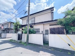 所沢市上新井４丁目