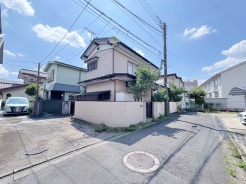 所沢市上新井４丁目