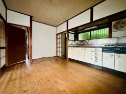 狭山市大字南入曽