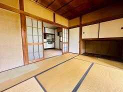 狭山市大字南入曽