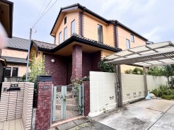 建築条件はございません。お好きなハウスメーカーで建築できます。