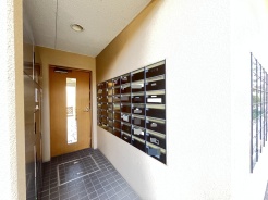 入間市東藤沢２丁目