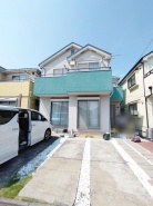 小平市小川西町５丁目