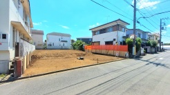 通勤・通学・買い物に、目的に合わせて複数駅利用できる住環境
