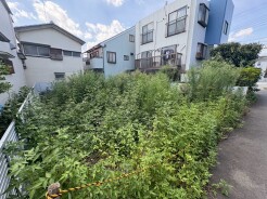 所沢市大字下安松